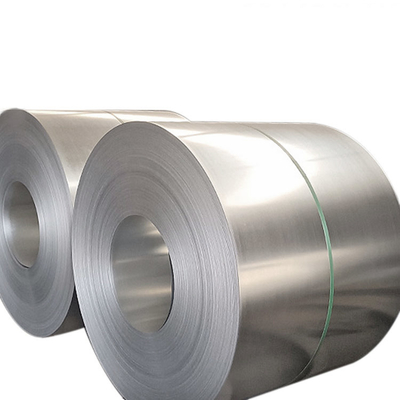0.3mm-3mm Cold Rolled Stainless Steel Coil 304 Oem