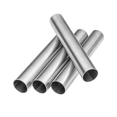 AISI TP 304 Welded 22mm Stainless Steel Tube For Metal Tools