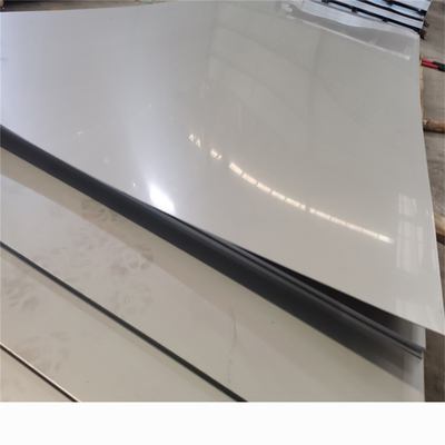 Decorative Mirror Interior Stamped Stainless Steel Wall Panel Ceiling 304 8K Silver Golden Blue