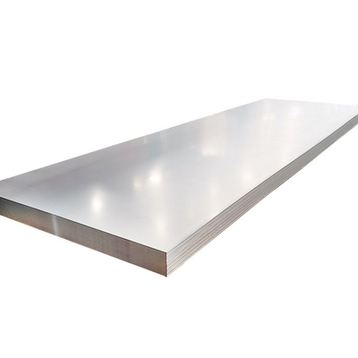 5mm 202 S35450 1.4373 Stainless Steel SS Sheet Metal Sheet Plate 2b Finish